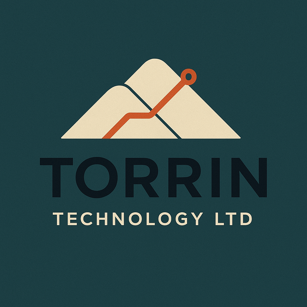 Torrin Technology Logo